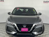 Used 2023 Nissan Sentra SV image 4