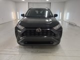 Used 2020 Toyota RAV4 LE image 2