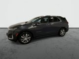 Used 2022 Chevrolet Equinox Premier image 4