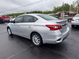 Used 2017 Nissan Sentra S w/ S Style Package image 5