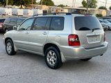 Used 2004 Toyota Highlander Limited image 5