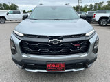 New 2026 Chevrolet Equinox RS w/ Convenience Package III image 4