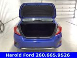 Used 2020 Honda Civic LX image 5