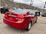 Used 2014 Chevrolet Cruze LT image 4