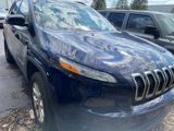 Used 2015 Jeep Cherokee Latitude w/ Cold Weather Group image 2