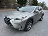 Used 2016 Lexus NX 200t F Sport image 3