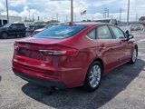 Used 2020 Ford Fusion SE image 4