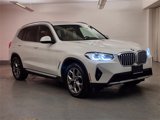 Certified 2022 BMW X3 xDrive30i w/ Convenience Package image 3