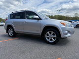 Used 2009 Toyota RAV4 Limited image 5