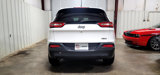 Used 2018 Jeep Cherokee Latitude image 5