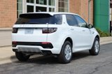 Certified 2025 Land Rover Discovery Sport S image 5