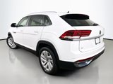 Used 2021 Volkswagen Atlas Cross Sport SE w/ Panoramic Sunroof Package image 5