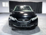 Used 2015 Honda Civic LX image 3
