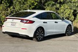Certified 2023 Honda Civic EX-L image 4