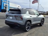 New 2025 Chevrolet Equinox RS w/ Convenience Package III image 3