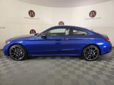 Used 2023 Mercedes-Benz C 300 4MATIC Coupe w/ AMG Line image 4