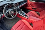 Used 2024 Porsche 911 Targa 4 GTS image 3