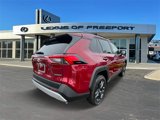 Used 2022 Toyota RAV4 Adventure image 3