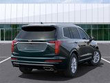 New 2025 Cadillac XT6 Luxury image 4