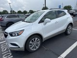 Used 2020 Buick Encore Preferred w/ Safety Package image 6