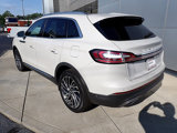 Used 2020 Lincoln Nautilus Reserve image 3