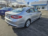 Used 2015 Ford Fusion SE image 4