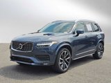 Certified 2022 Volvo XC90 T6 Momentum w/ Advanced Package image 3