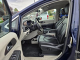 Used 2020 Chrysler Voyager Lxi image 5