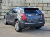 Used 2018 Cadillac XT5 Luxury w/ Driver Awareness Package image 3