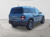 Used 2023 Ford Bronco Sport Big Bend w/ Convenience Package image 5