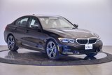 Certified 2022 BMW 330i Sedan w/ Convenience Package image 5