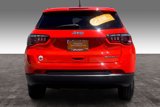 Certified 2018 Jeep Compass Sport image 4