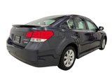 Used 2010 Subaru Legacy 2.5i Premium image 4