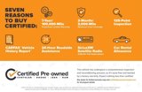 Certified 2019 Jeep Renegade Limited w/ UConnect 8.4 Nav Group image 3
