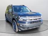 New 2024 Ford Bronco Sport Big Bend image 2