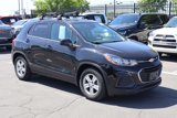 Certified 2020 Chevrolet Trax LS w/ Tint and Cruise Package image 2