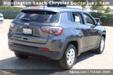 Used 2018 Jeep Compass Sport image 5