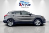 Used 2018 Nissan Rogue Sport SV w/ SV All-Weather Package image 2