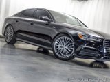 Used 2016 Audi A6 3.0T Prestige w/ Prestige Package image 3