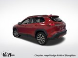 Used 2022 Toyota Corolla Cross XLE image 3