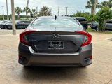 Used 2018 Honda Civic EX image 4
