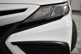 Certified 2023 Toyota Camry SE image 2