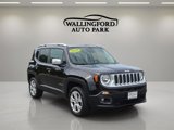 Used 2017 Jeep Renegade Limited image 3