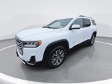 Used 2023 GMC Acadia SLT image 4