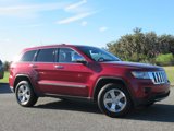 Used 2013 Jeep Grand Cherokee Limited w/ Luxury Group II image 2