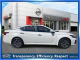 Used 2023 Nissan Altima 2.5 SV image 5