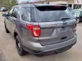 Used 2019 Ford Explorer 4WD Police Interceptor image 5