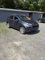 Used 2018 Kia Sportage LX image 2