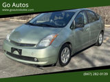 Used 2009 Toyota Prius Touring image 2