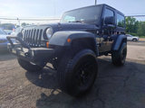 Used 2012 Jeep Wrangler Sport image 6
